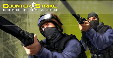 Counter-Strike Tarihçe #2